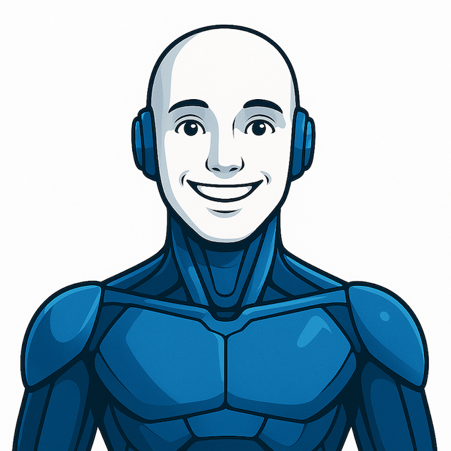 AVR Blog - AI-Powered Voice Automation for Asterisk